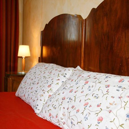 בית הארחה Ostiglia 	Agriturismo Corte Ponte Dei Tedeschi חדר תמונה