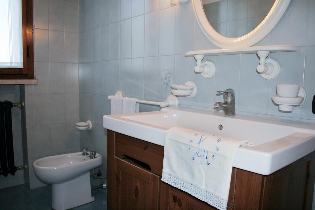 בית הארחה Ostiglia 	Agriturismo Corte Ponte Dei Tedeschi חדר תמונה