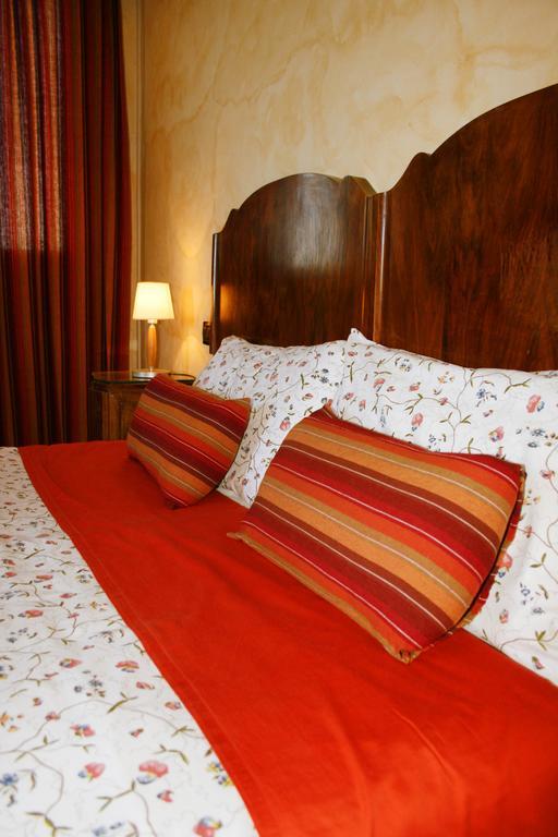בית הארחה Ostiglia 	Agriturismo Corte Ponte Dei Tedeschi חדר תמונה