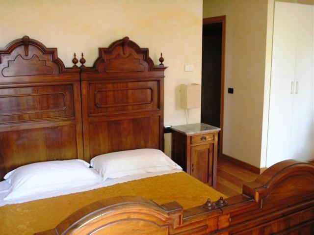 בית הארחה Ostiglia 	Agriturismo Corte Ponte Dei Tedeschi חדר תמונה