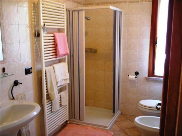 בית הארחה Ostiglia 	Agriturismo Corte Ponte Dei Tedeschi חדר תמונה