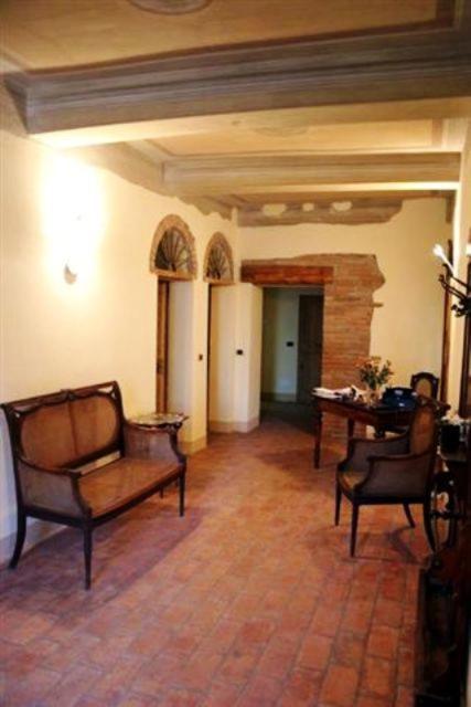 בית הארחה Ostiglia 	Agriturismo Corte Ponte Dei Tedeschi מראה חיצוני תמונה