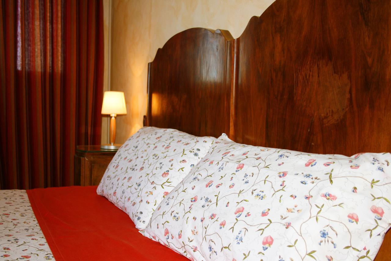 בית הארחה Ostiglia 	Agriturismo Corte Ponte Dei Tedeschi חדר תמונה